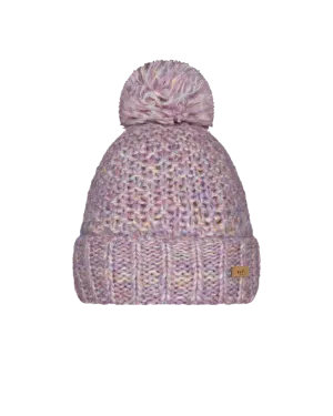 Aitane Beanie in Mauve