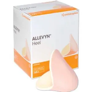 Allevyn 66007630 Foam Dressing Box of 5