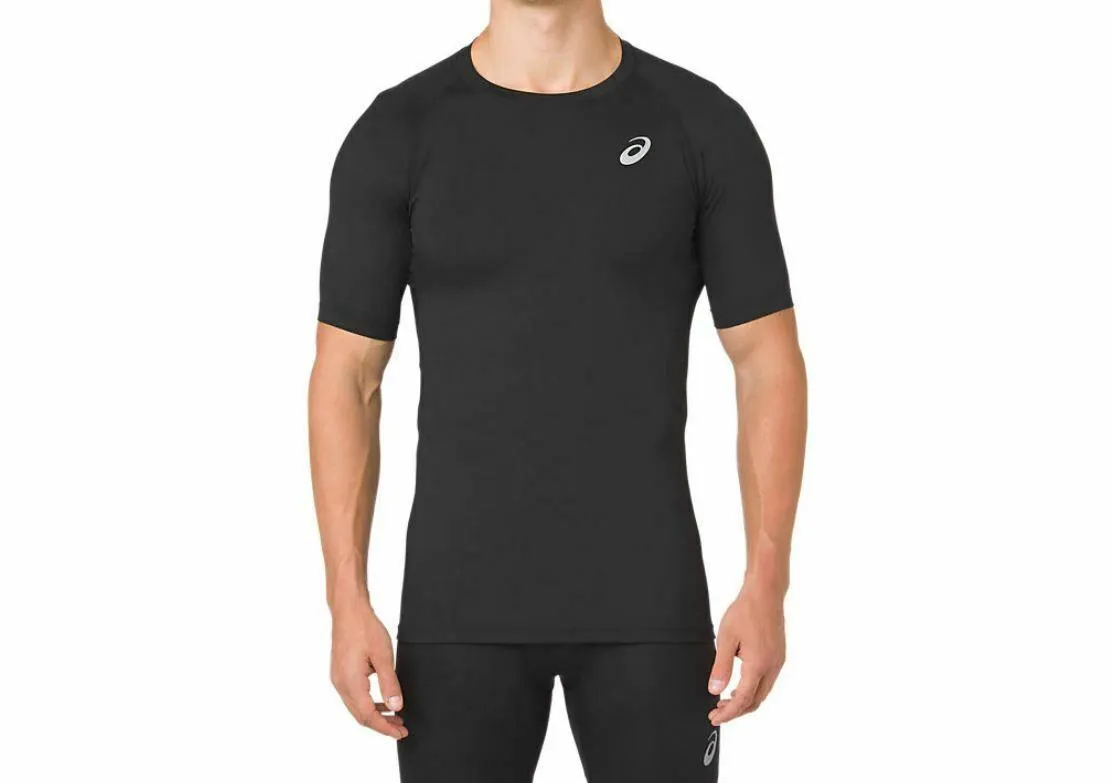 Asics Base Layer Top Short Sleeve