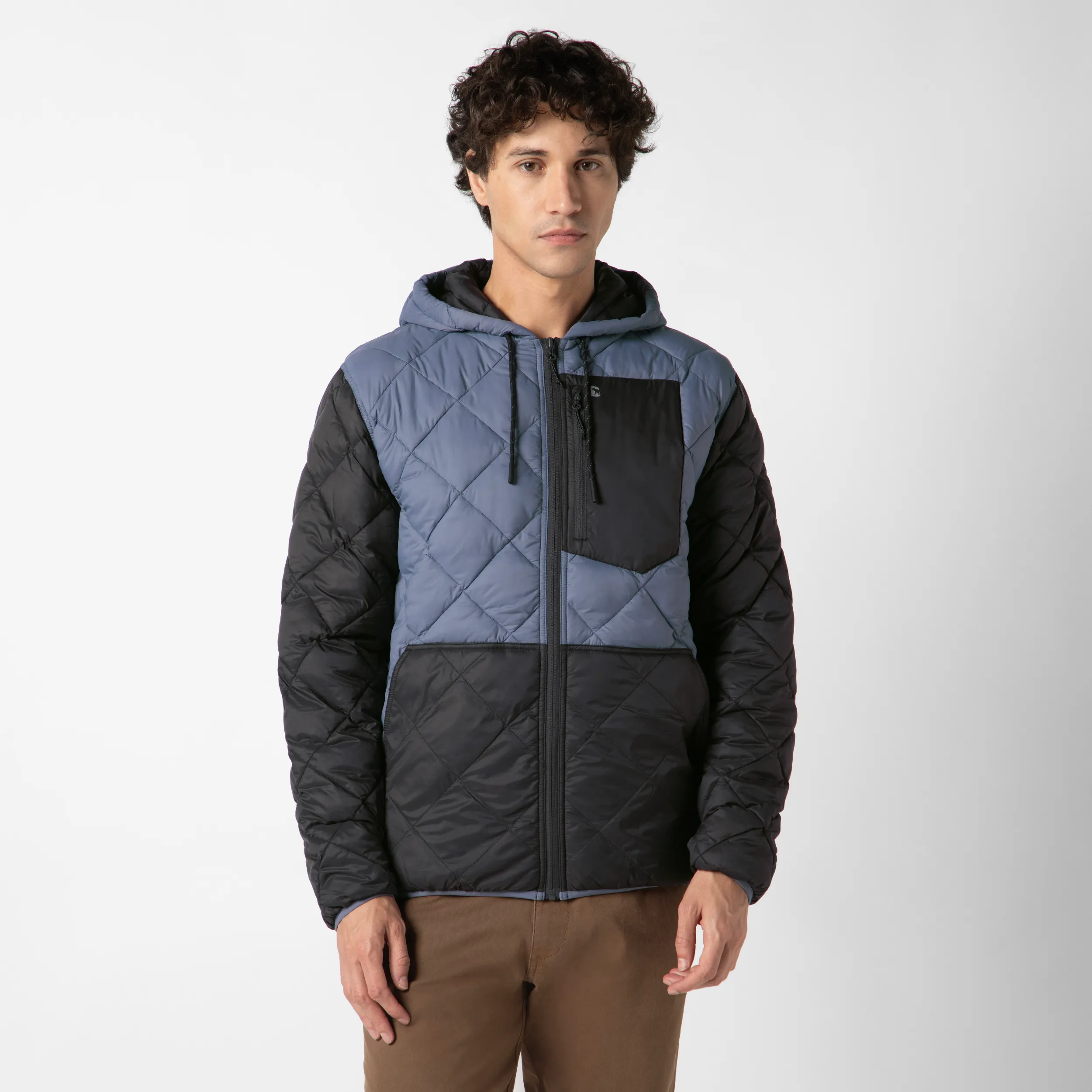 Backyard Quilted Jacket