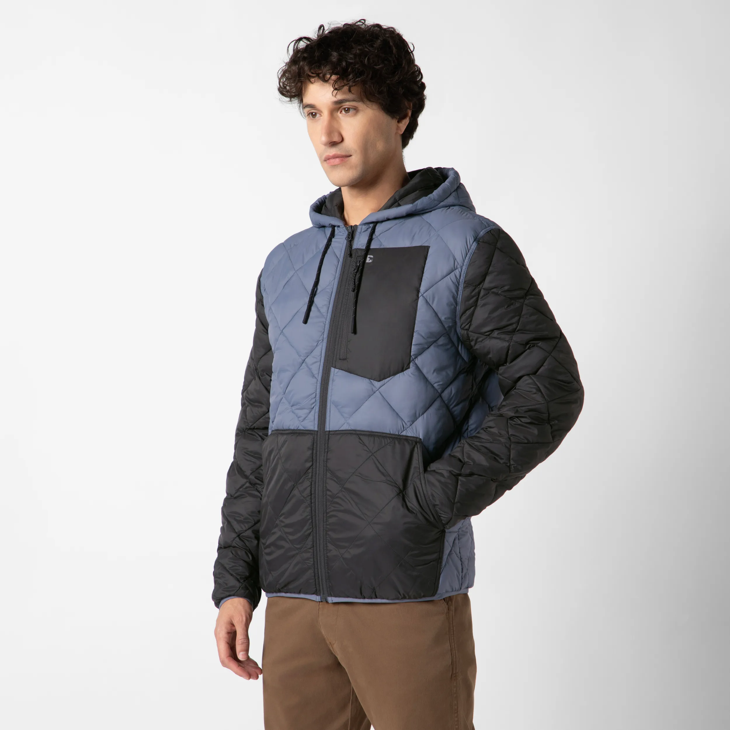 Backyard Quilted Jacket