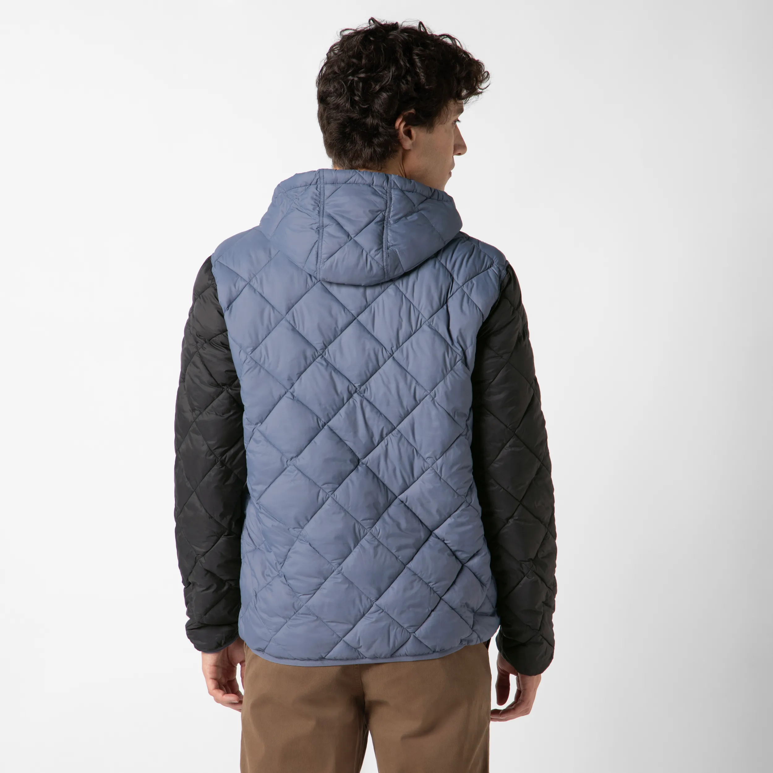 Backyard Quilted Jacket