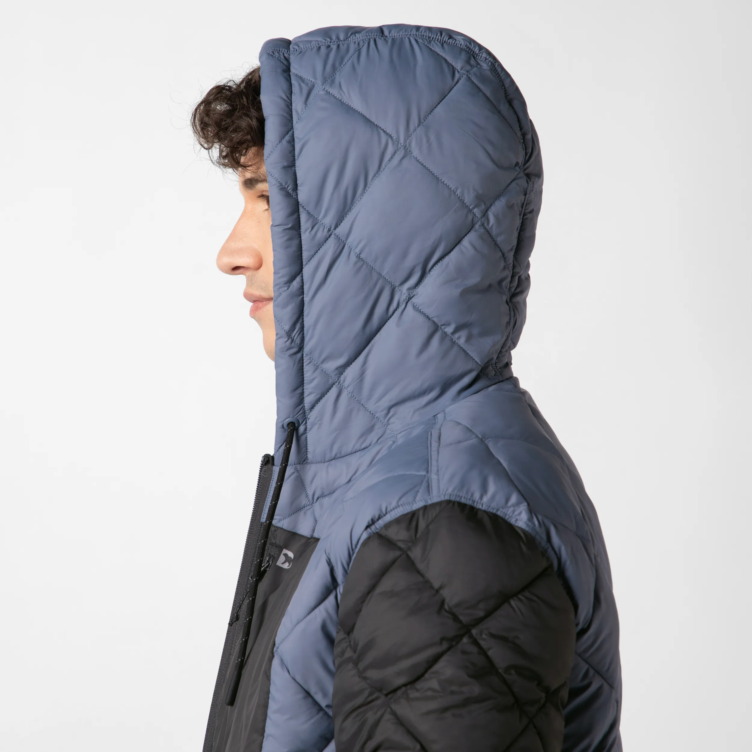 Backyard Quilted Jacket