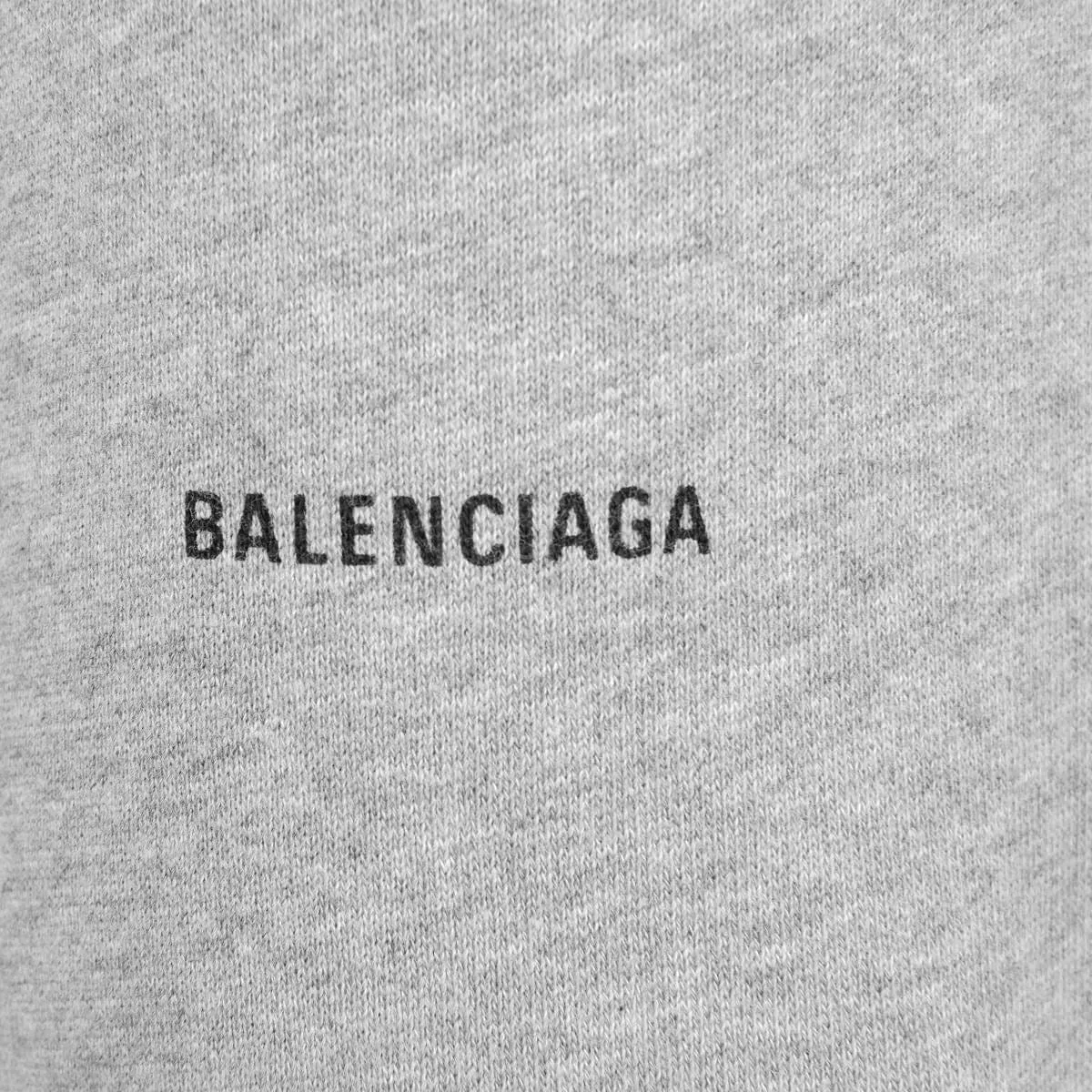 Balenciaga Kids Joggers - Cotton Joggers