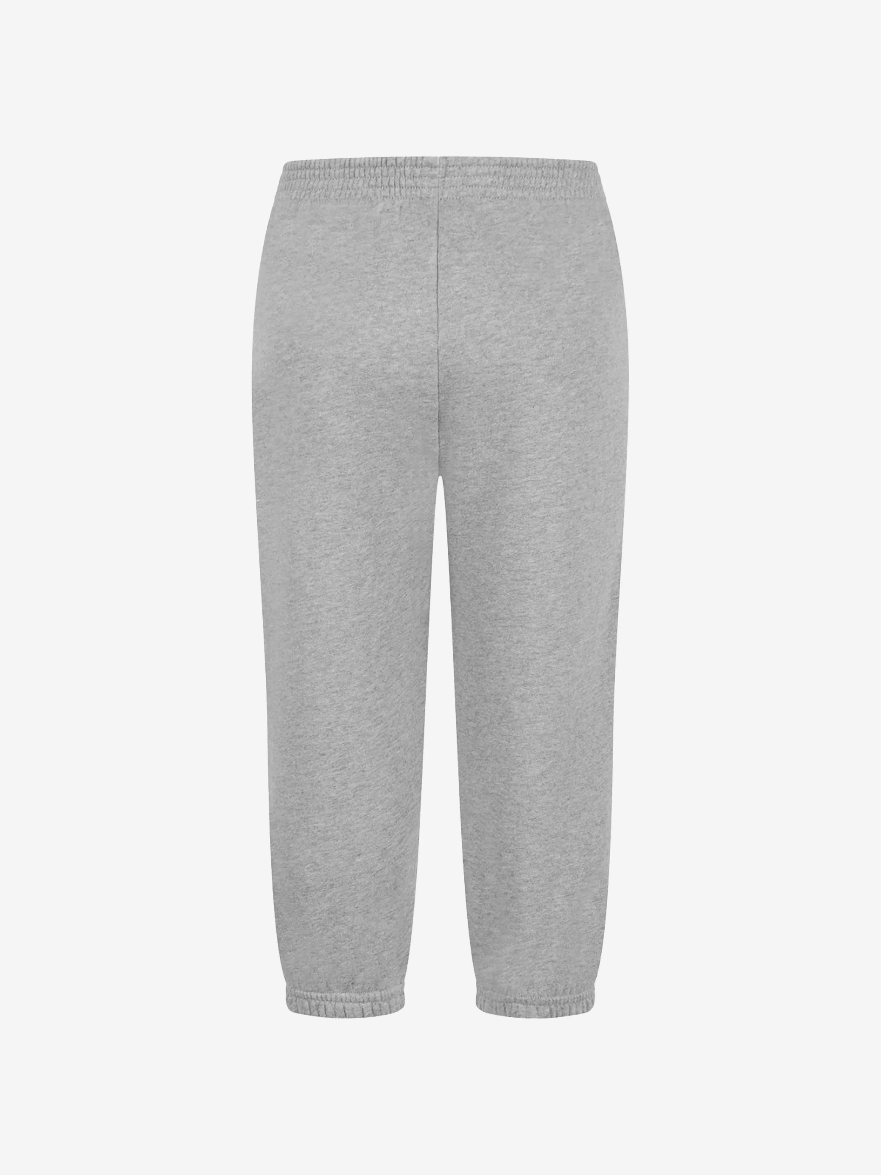 Balenciaga Kids Joggers - Cotton Joggers