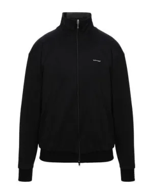 Balenciaga Man Jacket Black XL INT