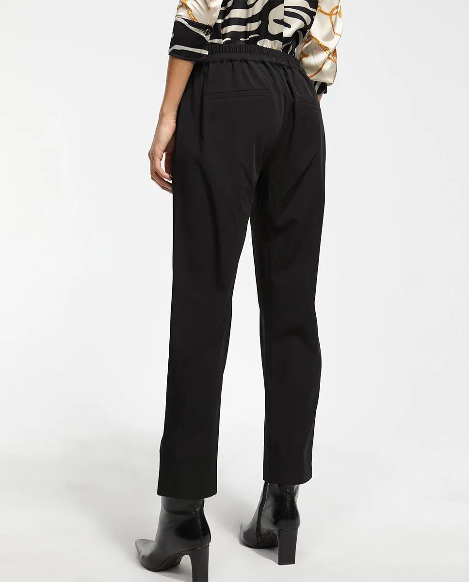 Basic jogging trousers