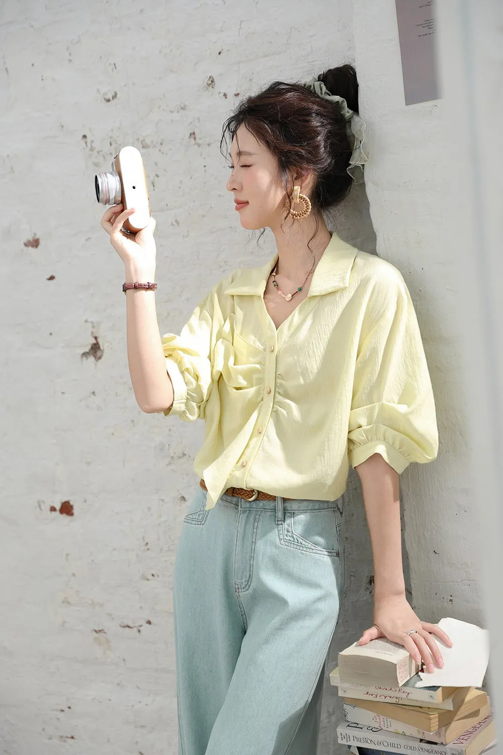 Blouse for Women