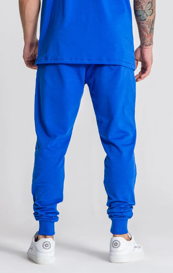 Blue Thunder Joggers