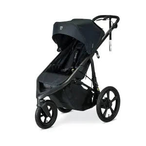 BOB Wayfinder Jogging Stroller - Nightfall