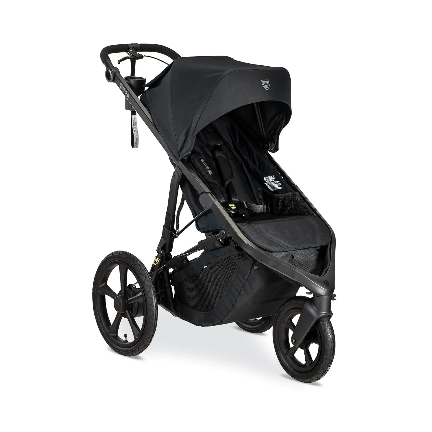 BOB Wayfinder Jogging Stroller - Nightfall