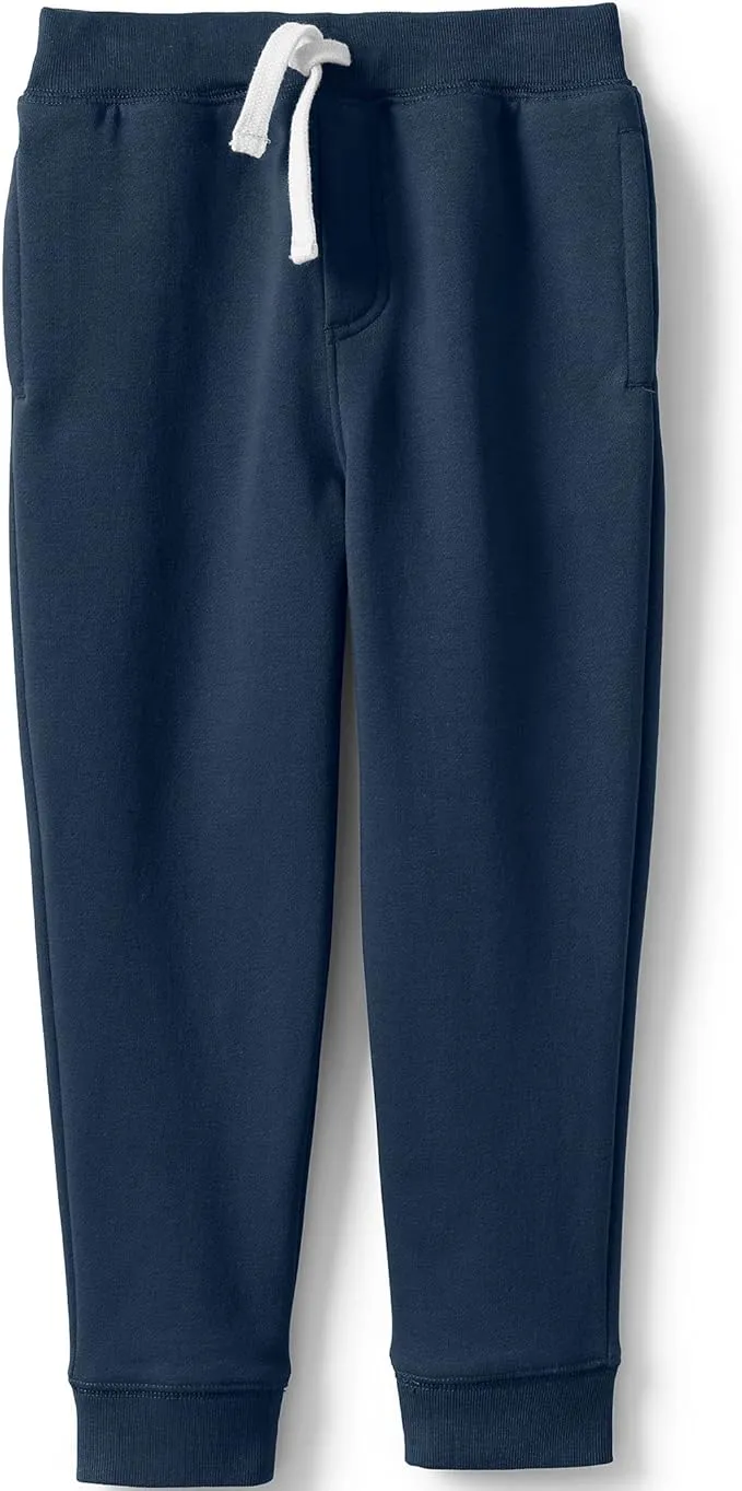 Boden Uniform Kids Jogger Sweatpants 5Y