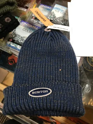 Burton Angus Beanie