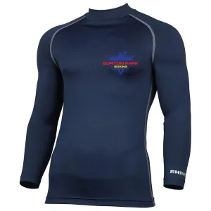 Burton Park Boxing L/S Base Layer