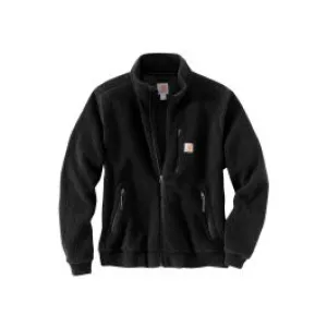 Carhartt&#x20;104588&#x20;Sherpa&#x20;fleece&#x20;High&#x20;Pile&#x20;Jacket&#x20;Full&#x20;Zip