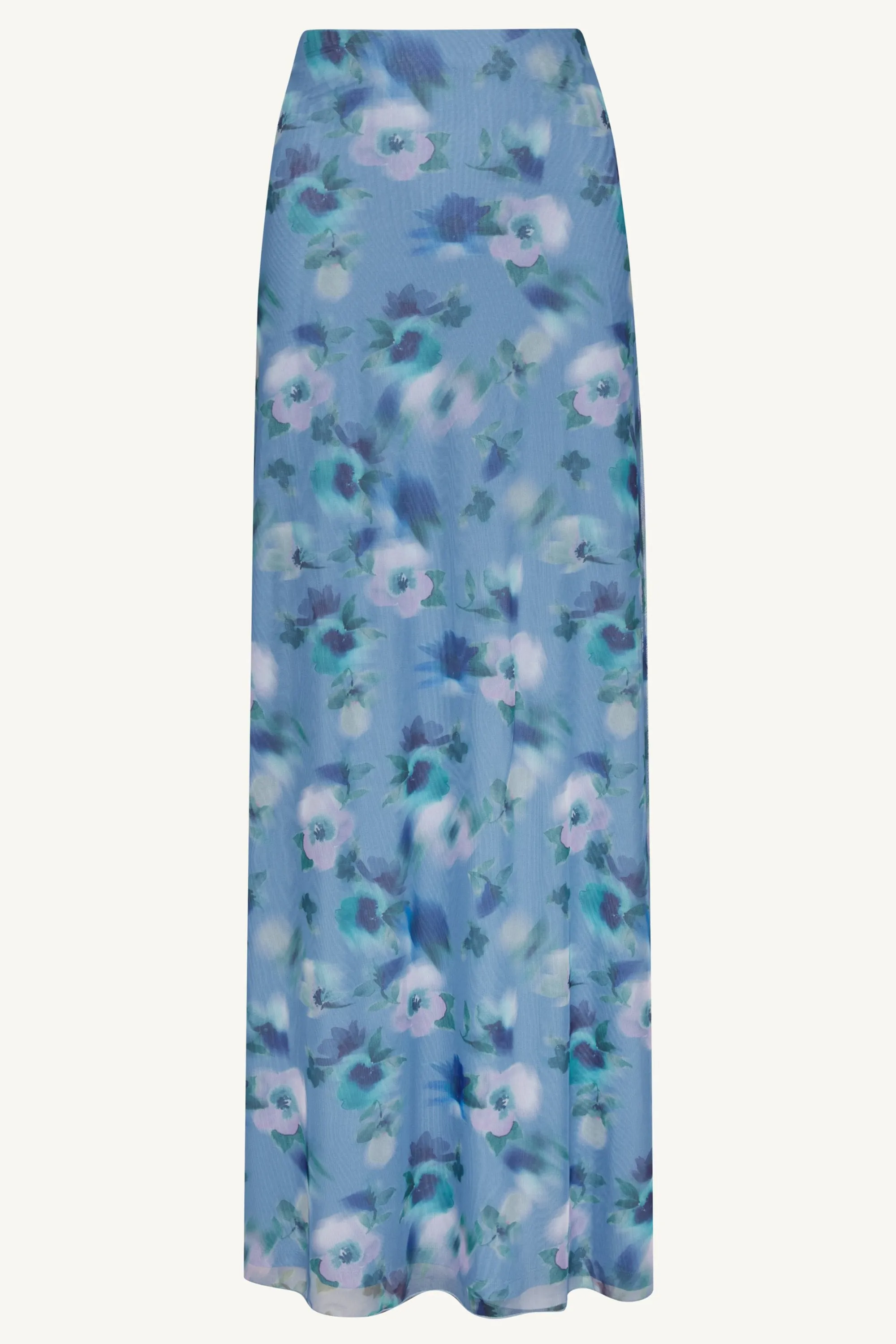 Carmela Maxi Skirt - Floral