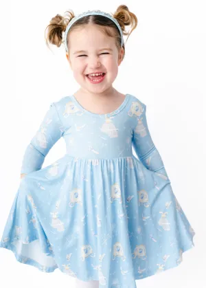 Cinderella Twirl Dress