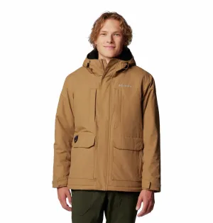 Columbia Men&#x27;s Landroamer Sherpa Lined Jacket Delta | Buy Columbia Men&#x27;s Landroamer Sherpa Lined Jacket Delta here | Outnorth