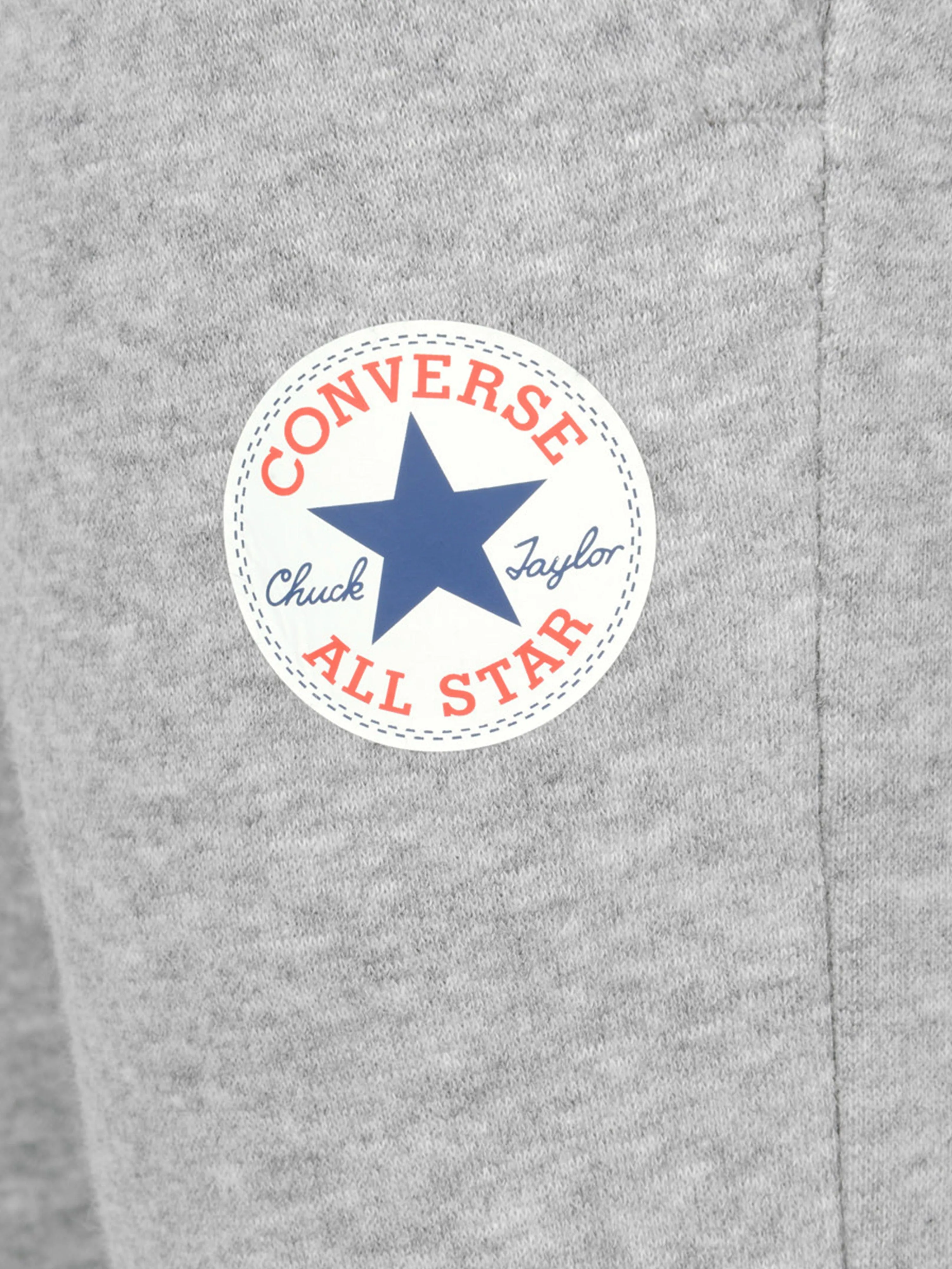 Converse Boys Joggers - Teal Logo Joggers