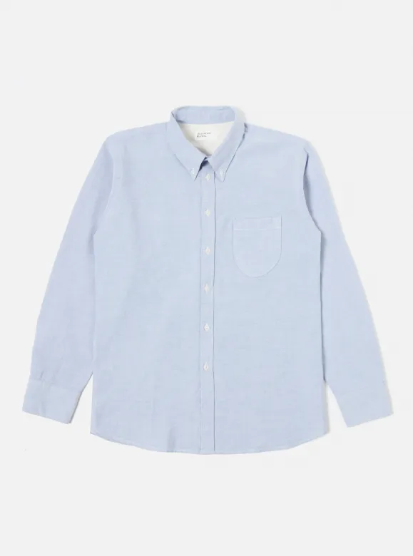 Daybrook shirt | Sky