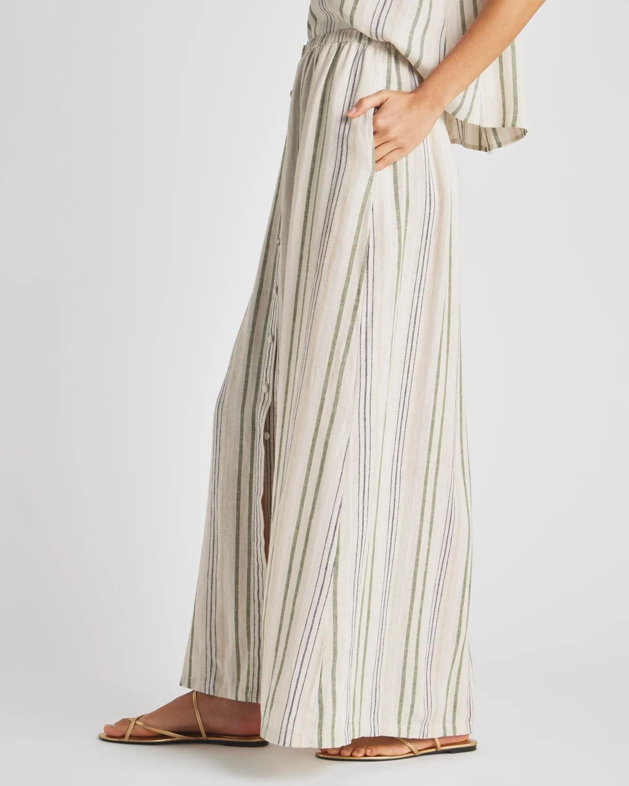 Demi Maxi Skirt