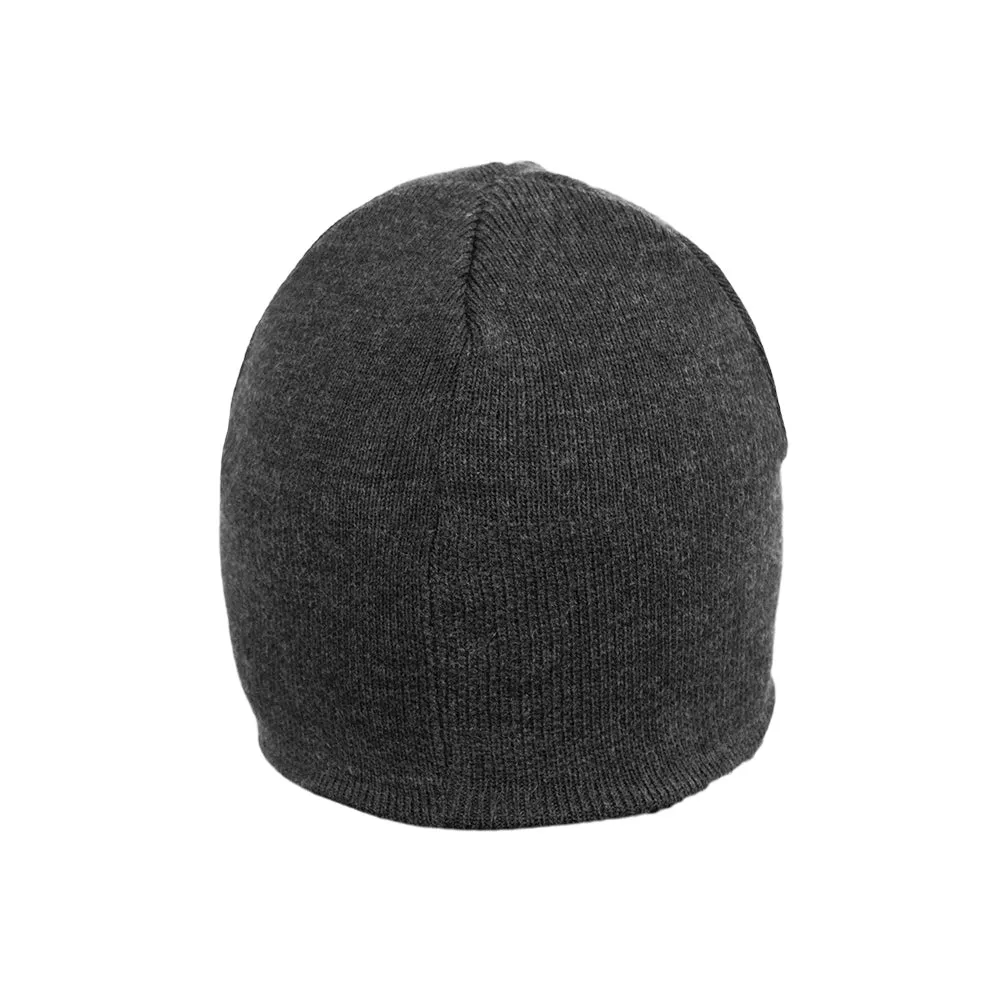 Echelon Beanie (Charcoal)