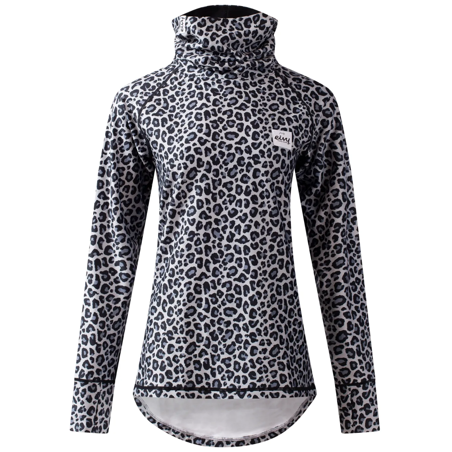 Eivy Icecold Gaiter Top 2024 - Women's Base Layer