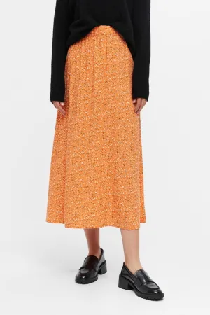 Ema Bobbie Skirt - Autumn Sunset