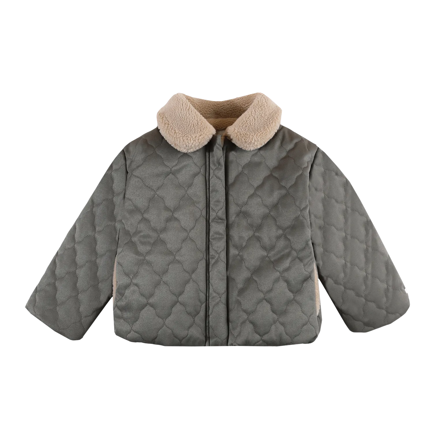 Esber Jacket | Thyme