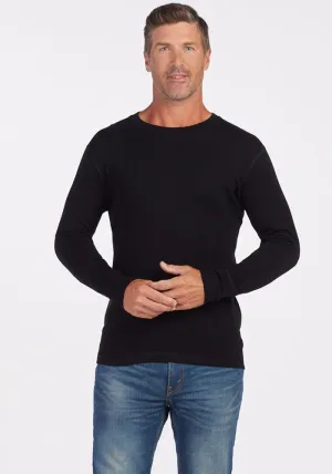 Explorer Base Layer - Black