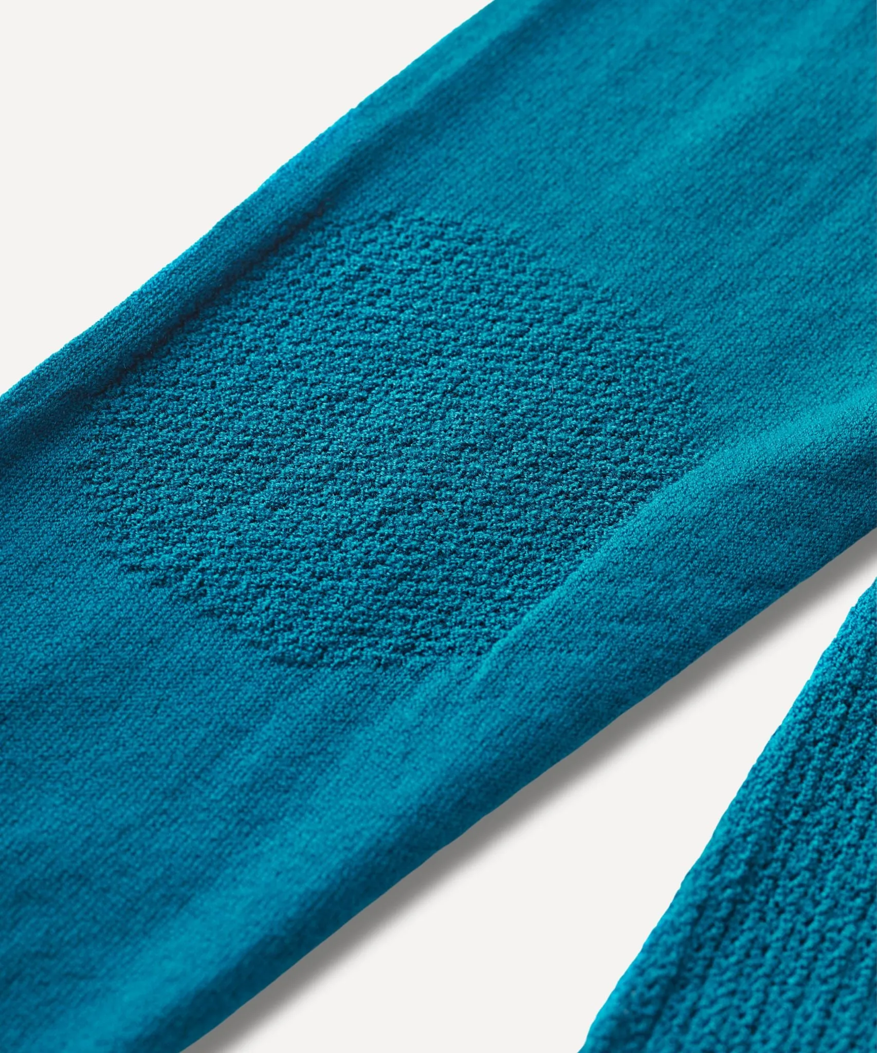 Fern Textured Merino Base Layer