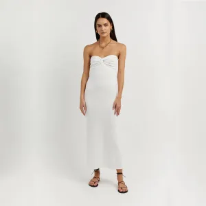 FLYTONN-Sexy spring and summer dresses, party dresses, graduation gifts,Serene Sunset Tube Dress