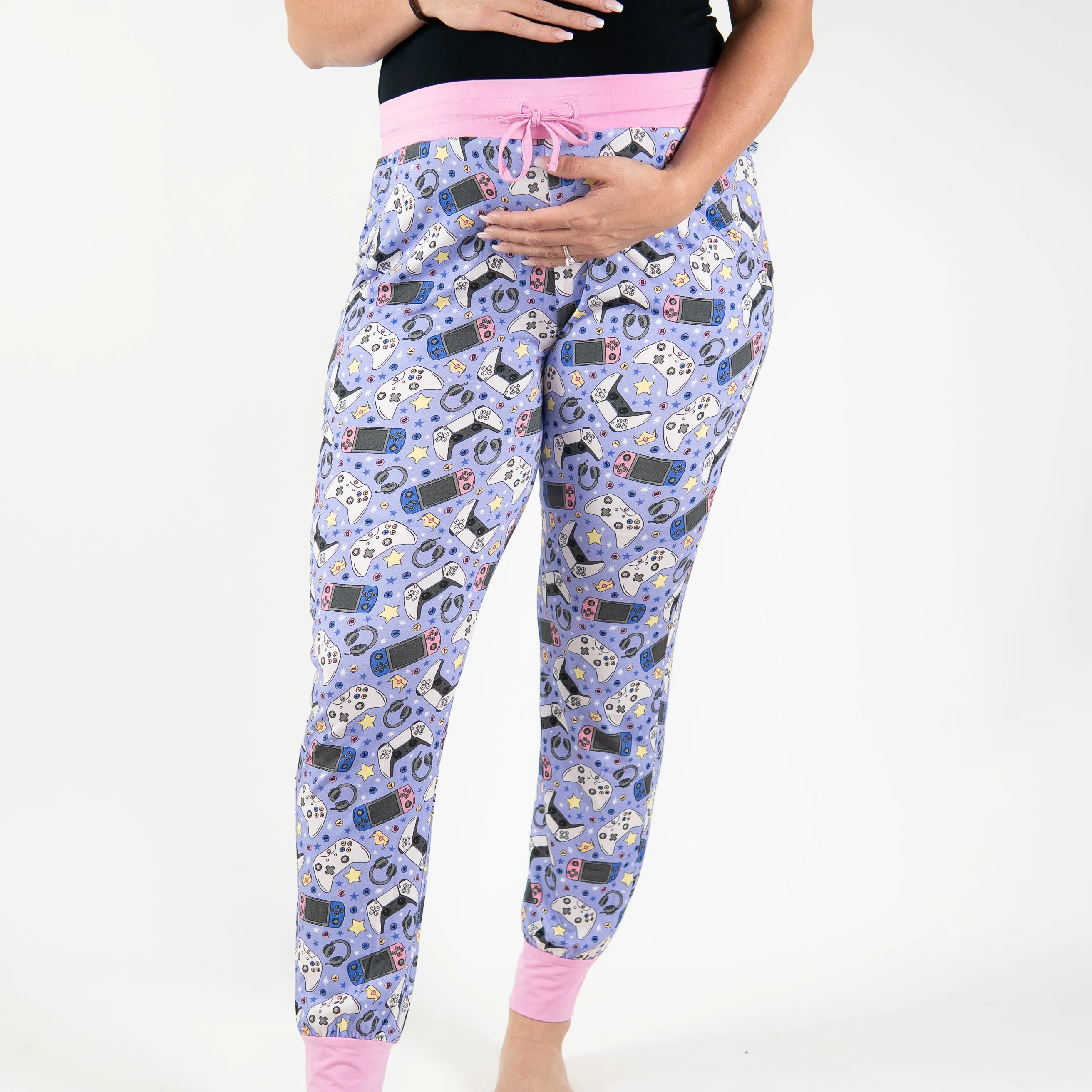 Gamer Women's Joggers