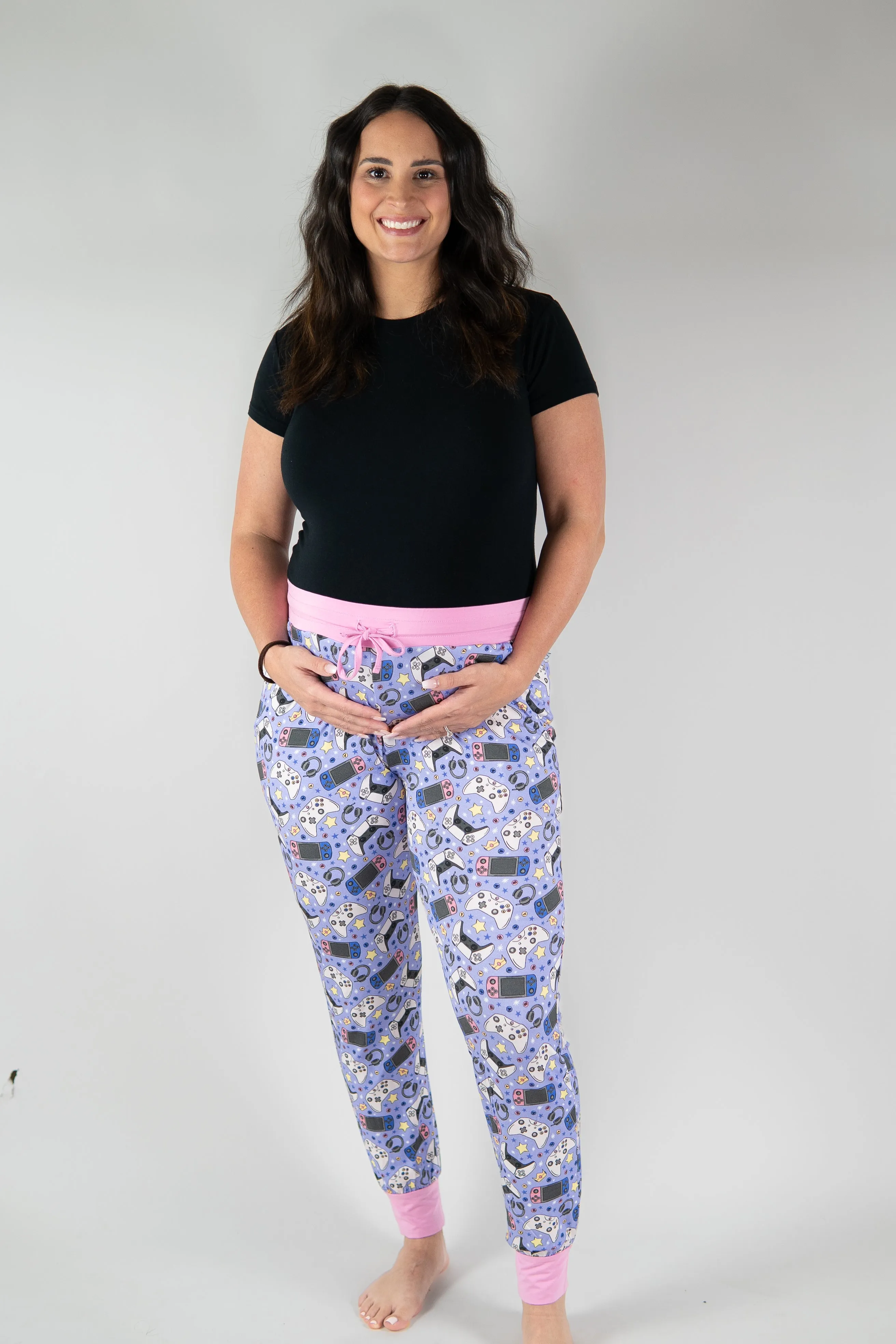 Gamer Women's Joggers