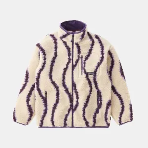 Gramicci Sherpa Jacket - Natural Swirl