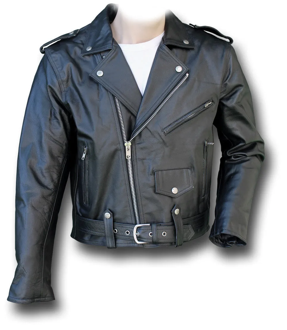 GTH CLASSIC BRANDO JACKET