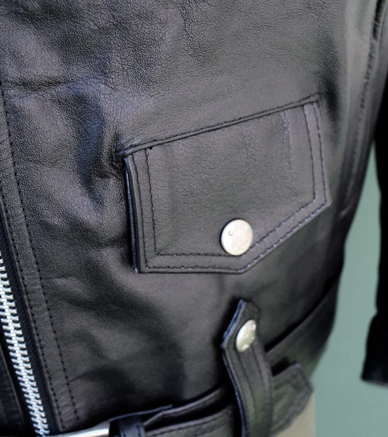 GTH CLASSIC BRANDO JACKET