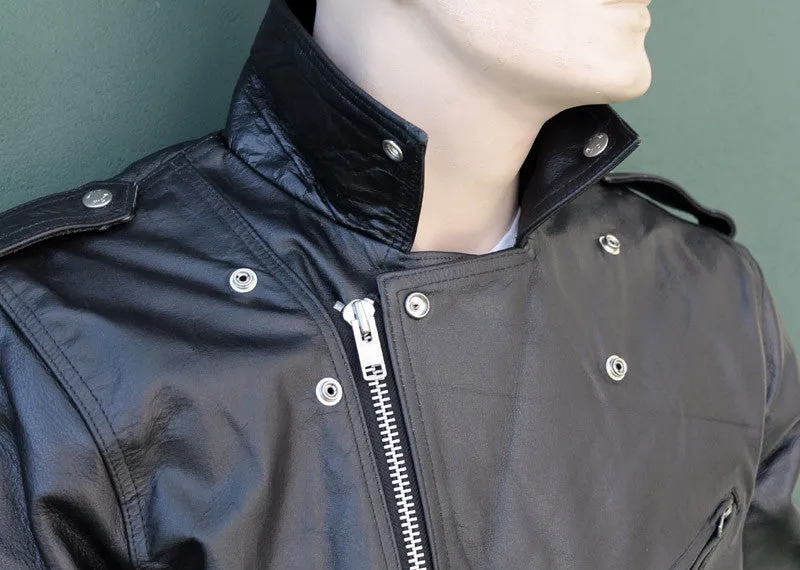 GTH CLASSIC BRANDO JACKET