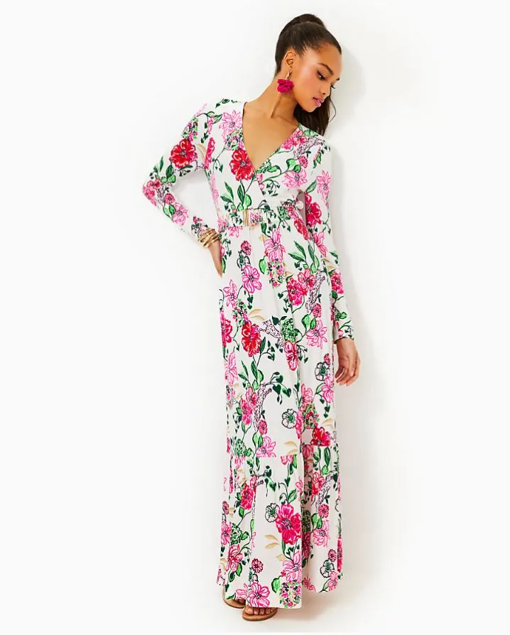 HARTLEY MAXI DRESS