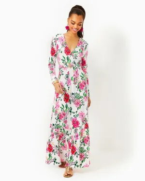 HARTLEY MAXI DRESS