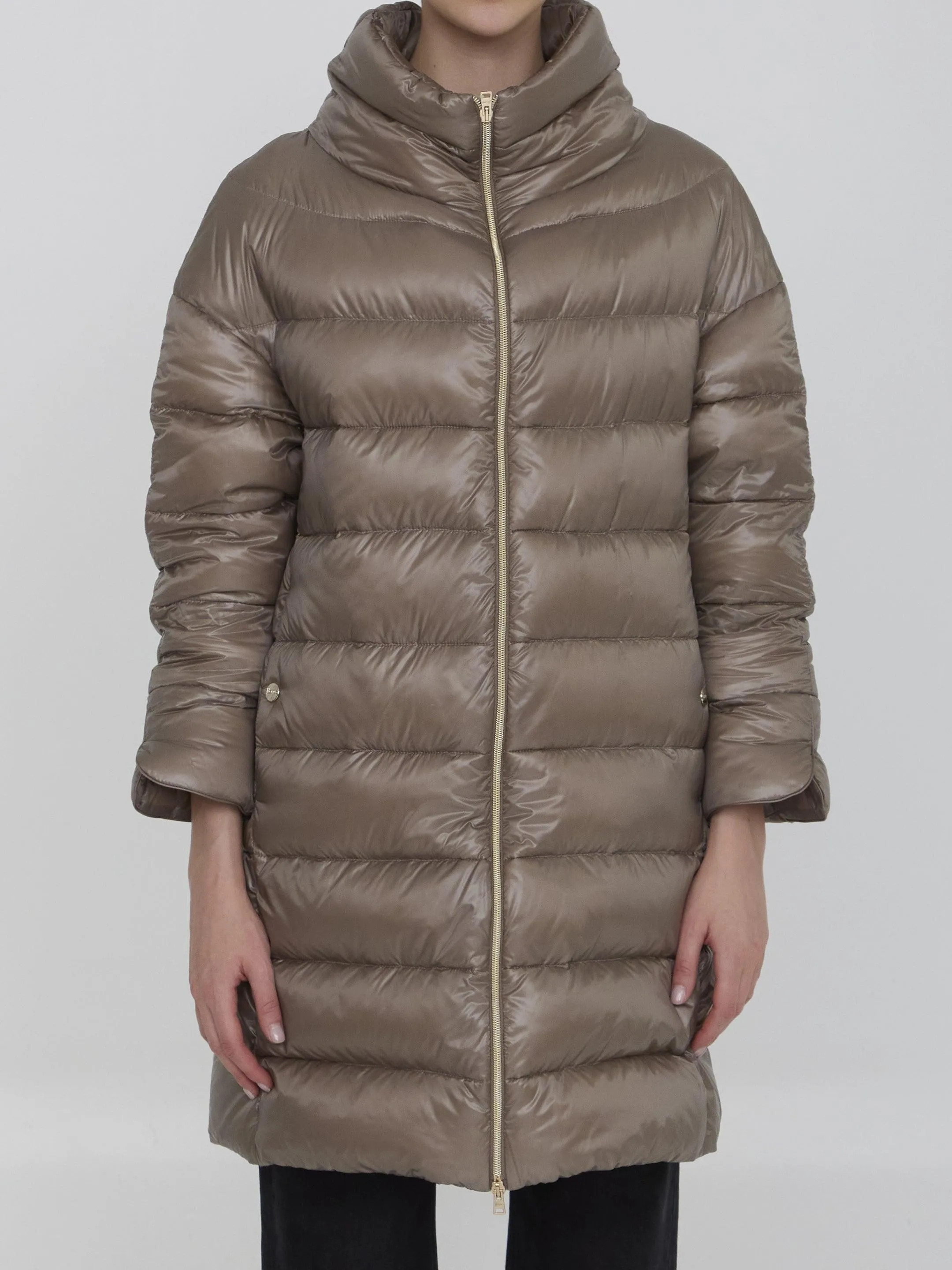 Herno Matilda Down Puffer Jacket