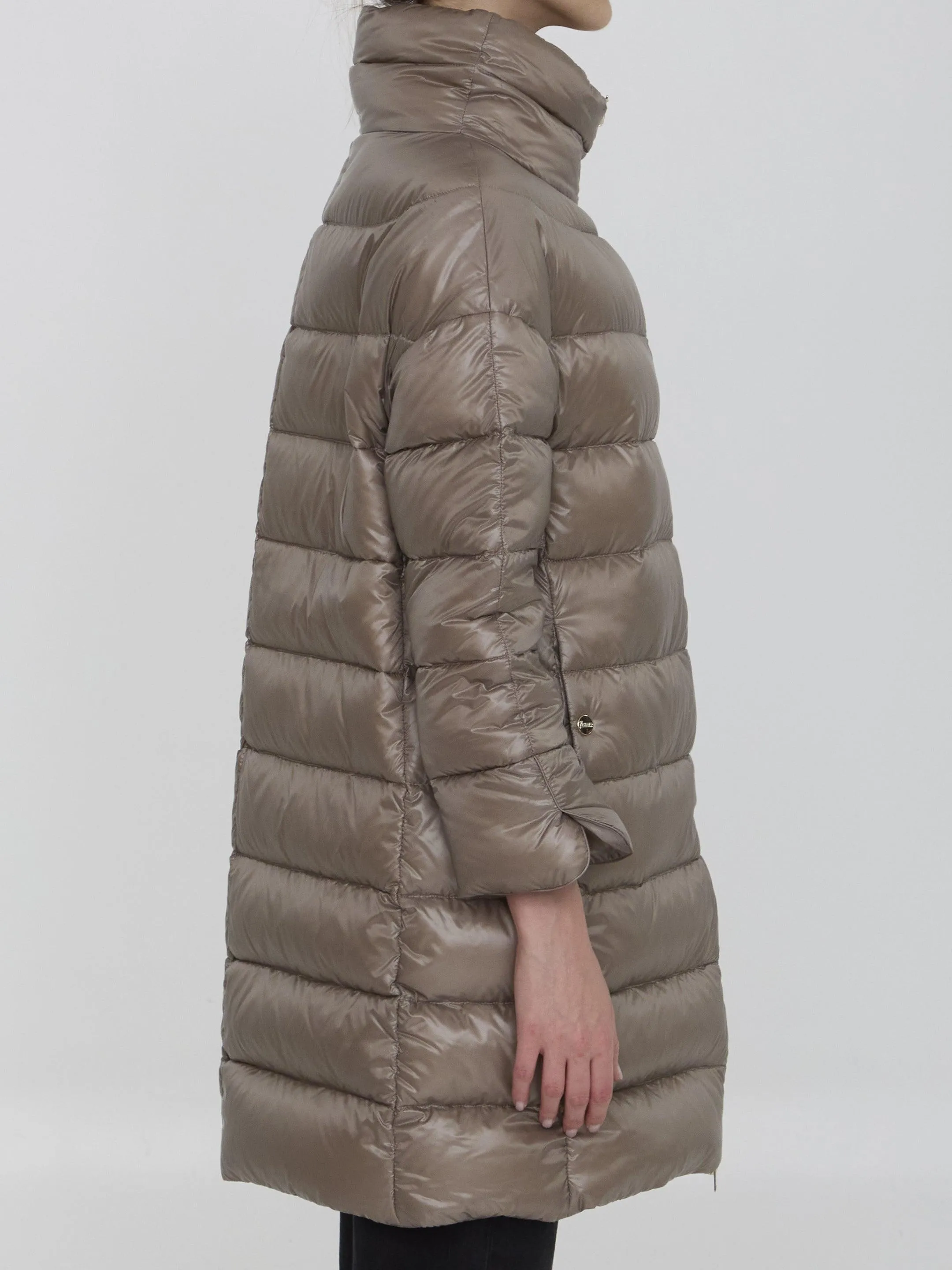 Herno Matilda Down Puffer Jacket