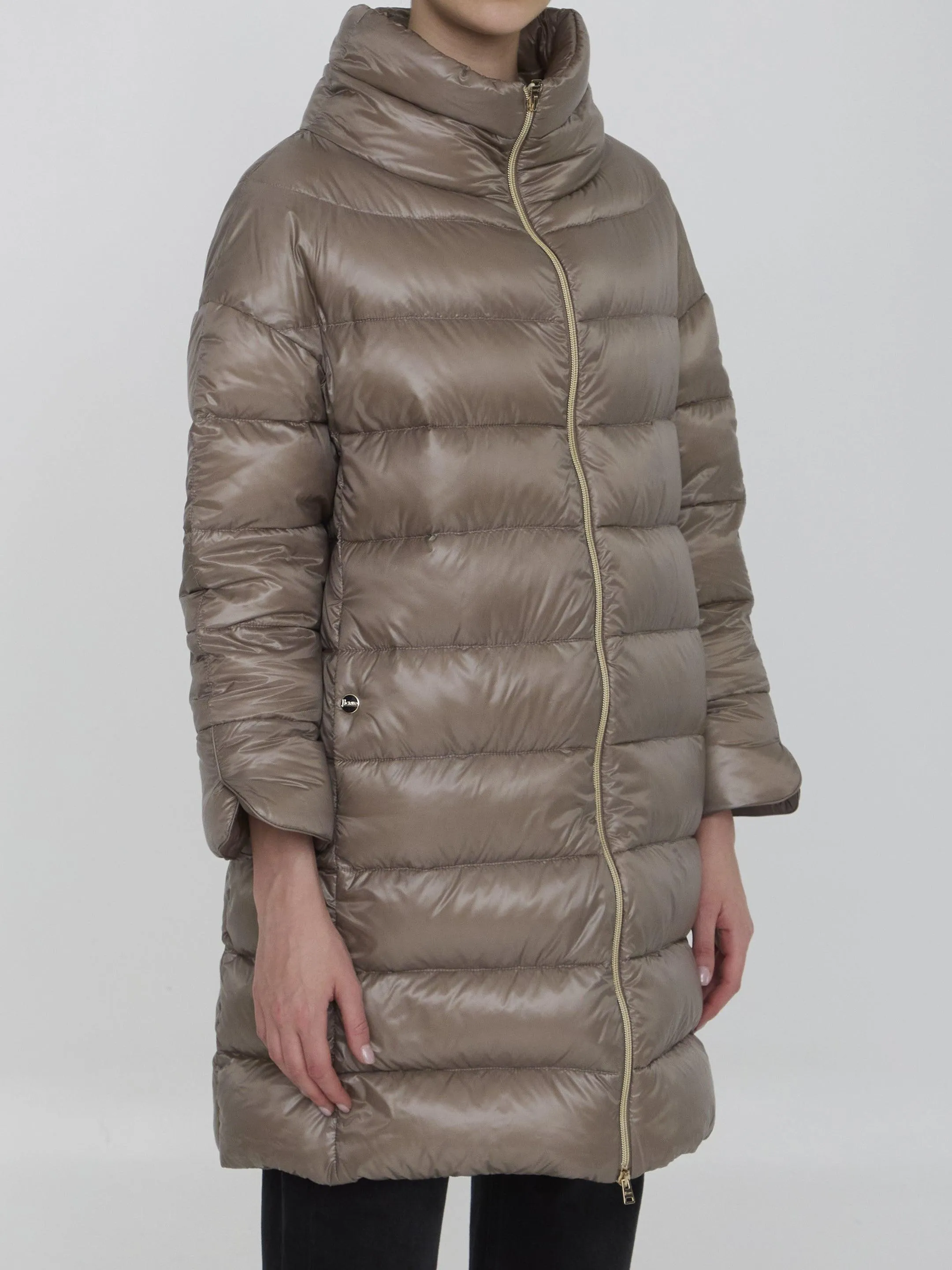 Herno Matilda Down Puffer Jacket