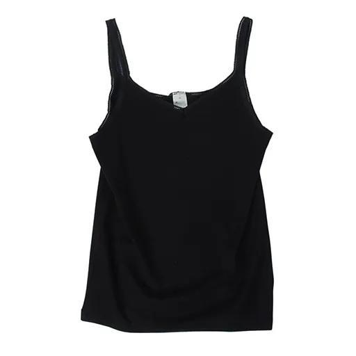 Hocosa Women Camisole, Wool/Silk