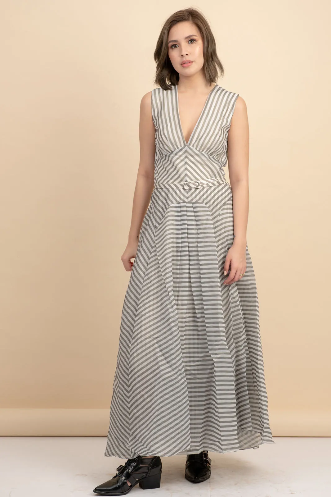 Holiday 21 Maxi Dress