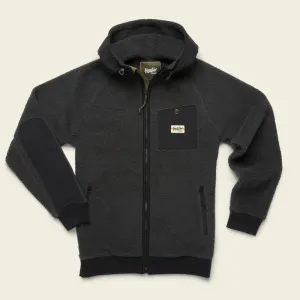 Howler Brothers Chisos Fleece Parka