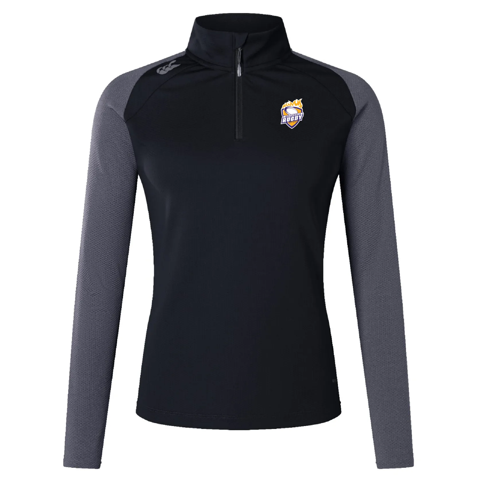 Indianola Rugby Women's Elite First Layer by Canterbury