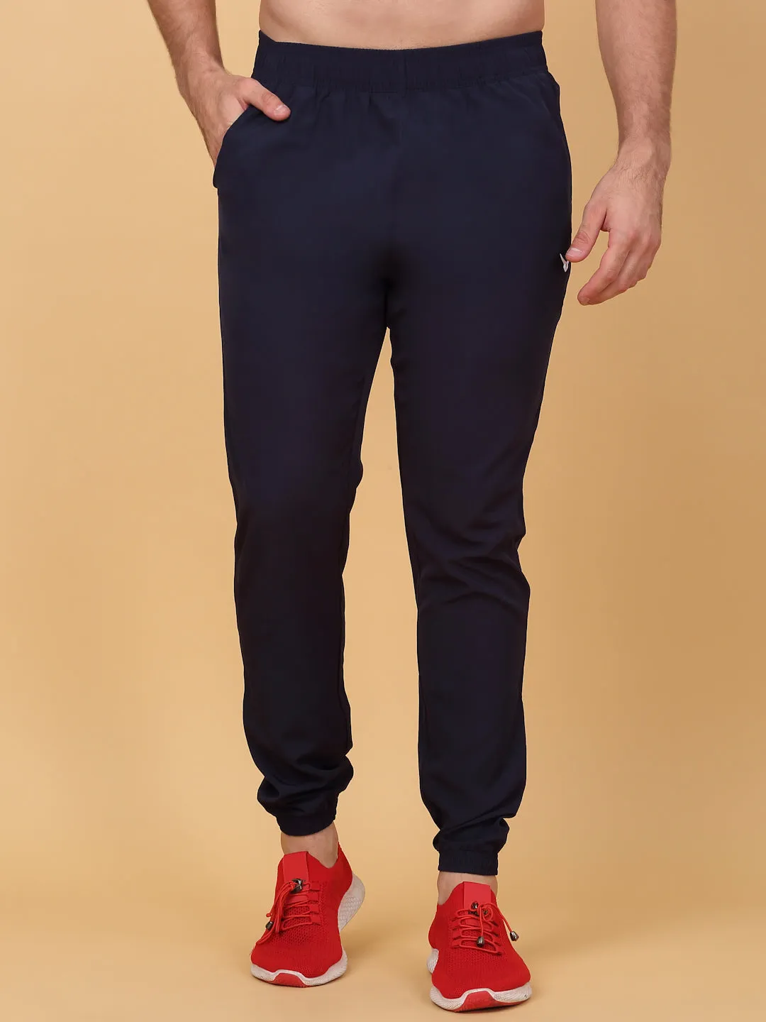 Invincible Men's Training Joggers