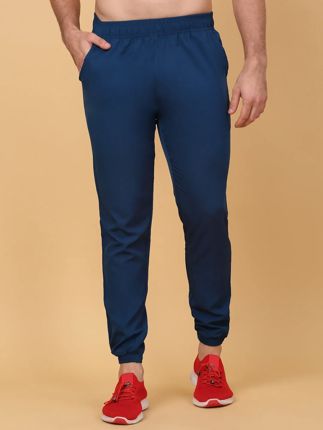 Invincible Men's Training Joggers