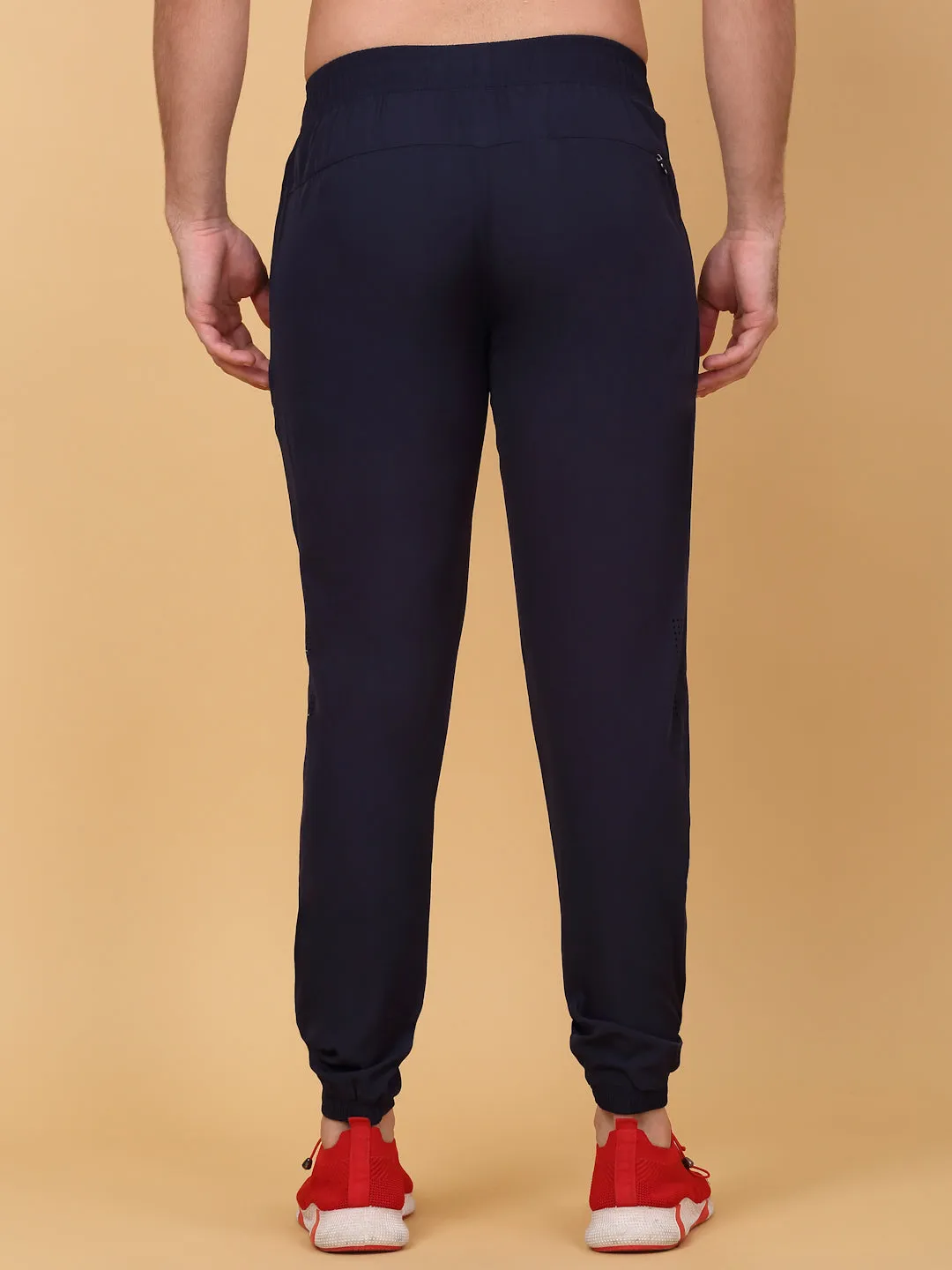 Invincible Men's Training Joggers